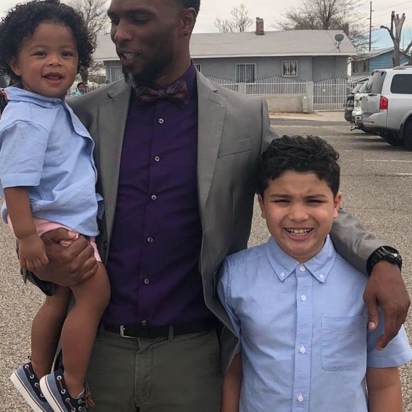 Meet your Posher, Greg - Picture 1 of 1